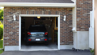 Garage Door Installation at Rulison Townhomes Shingle Springs, California