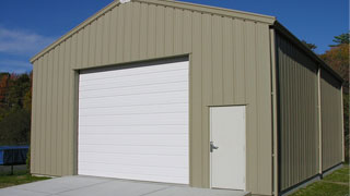 Garage Door Openers at Rulison Townhomes Shingle Springs, California